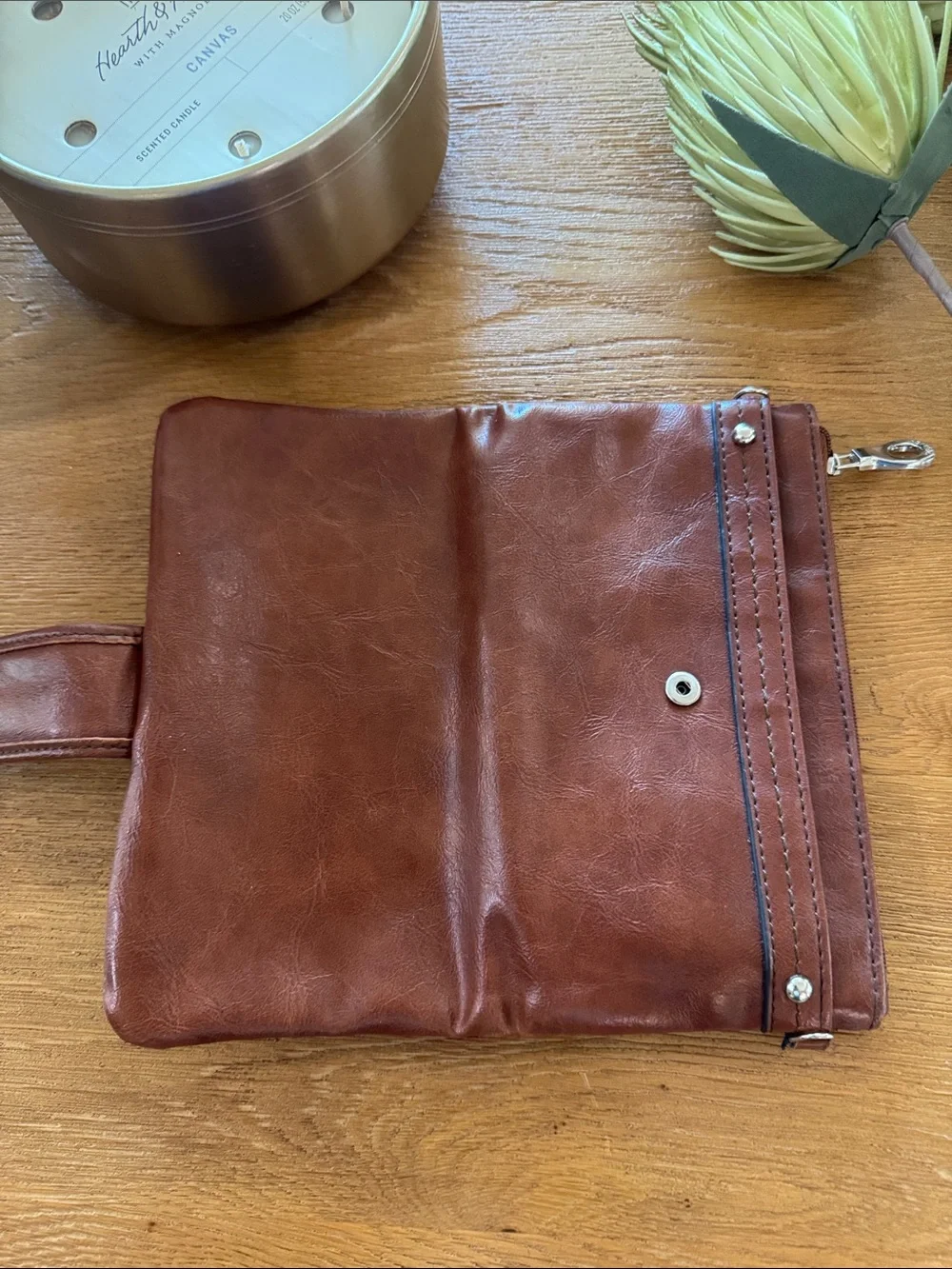 N/A classic brown
